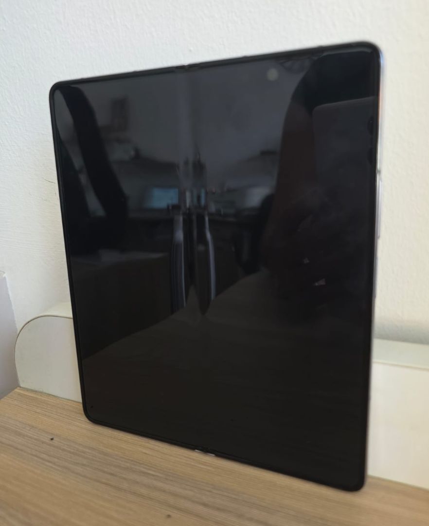 Samsung Galaxy Z Fold5 Blue thumbnail 2