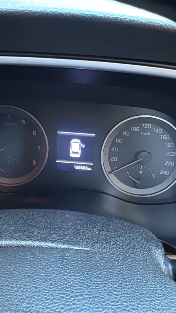 Hyundai Tucson 2018 thumbnail 5