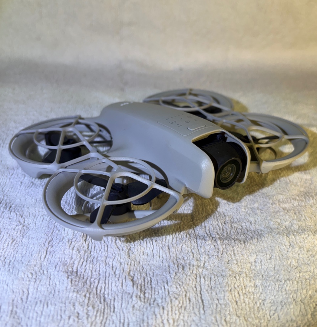 DJI Neo Fly More Combo