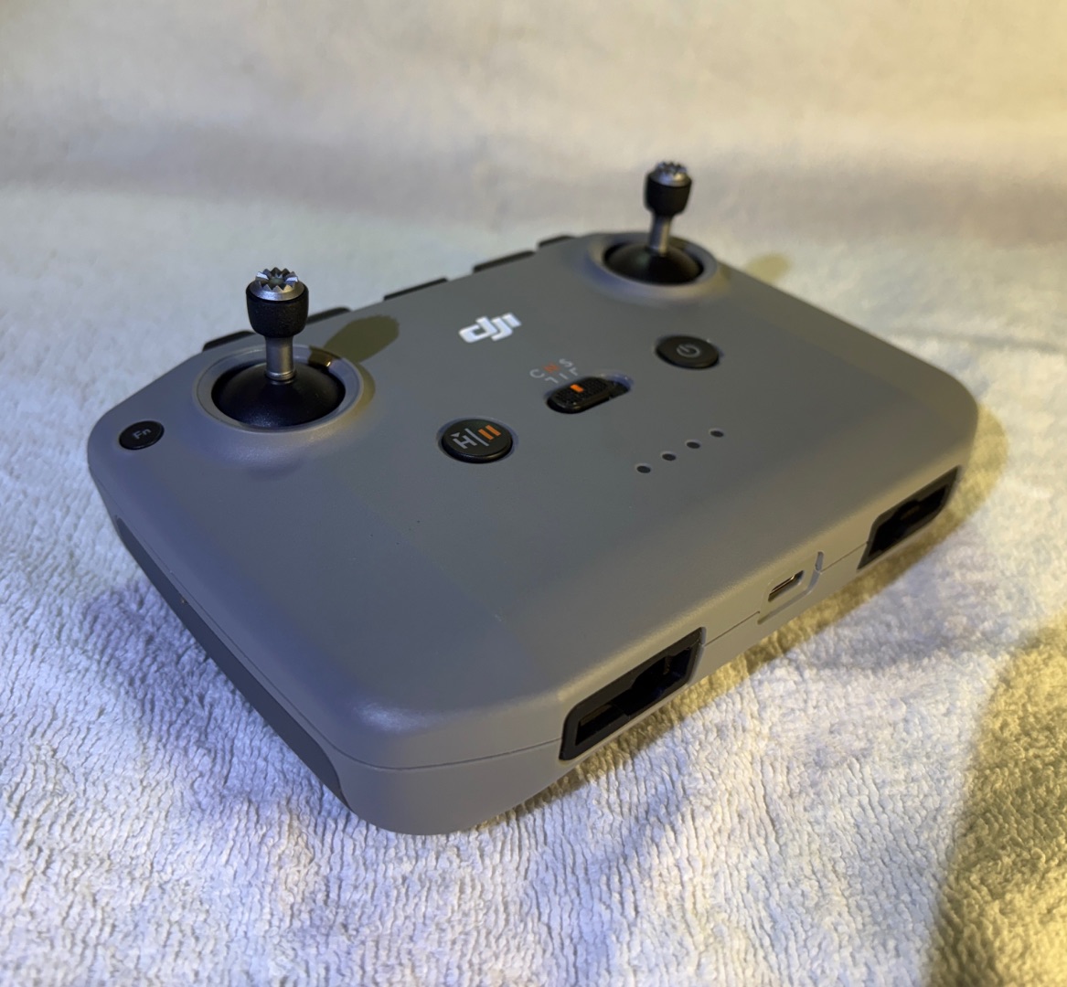 DJI Neo Fly More Combo thumbnail 2