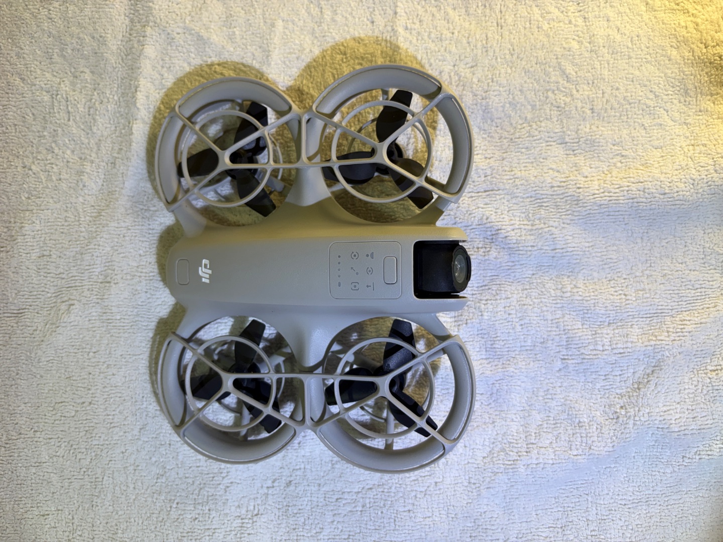 DJI Neo Fly More Combo thumbnail 5