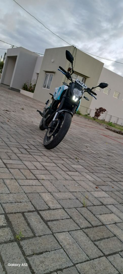 CFMoto 150NK 2023 150cc Manual thumbnail 8