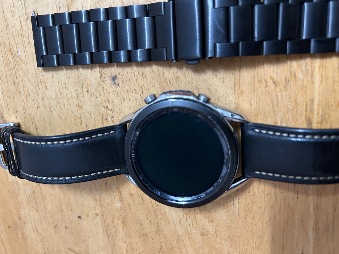Samsung Galaxy Watch 3 44mm thumbnail 3