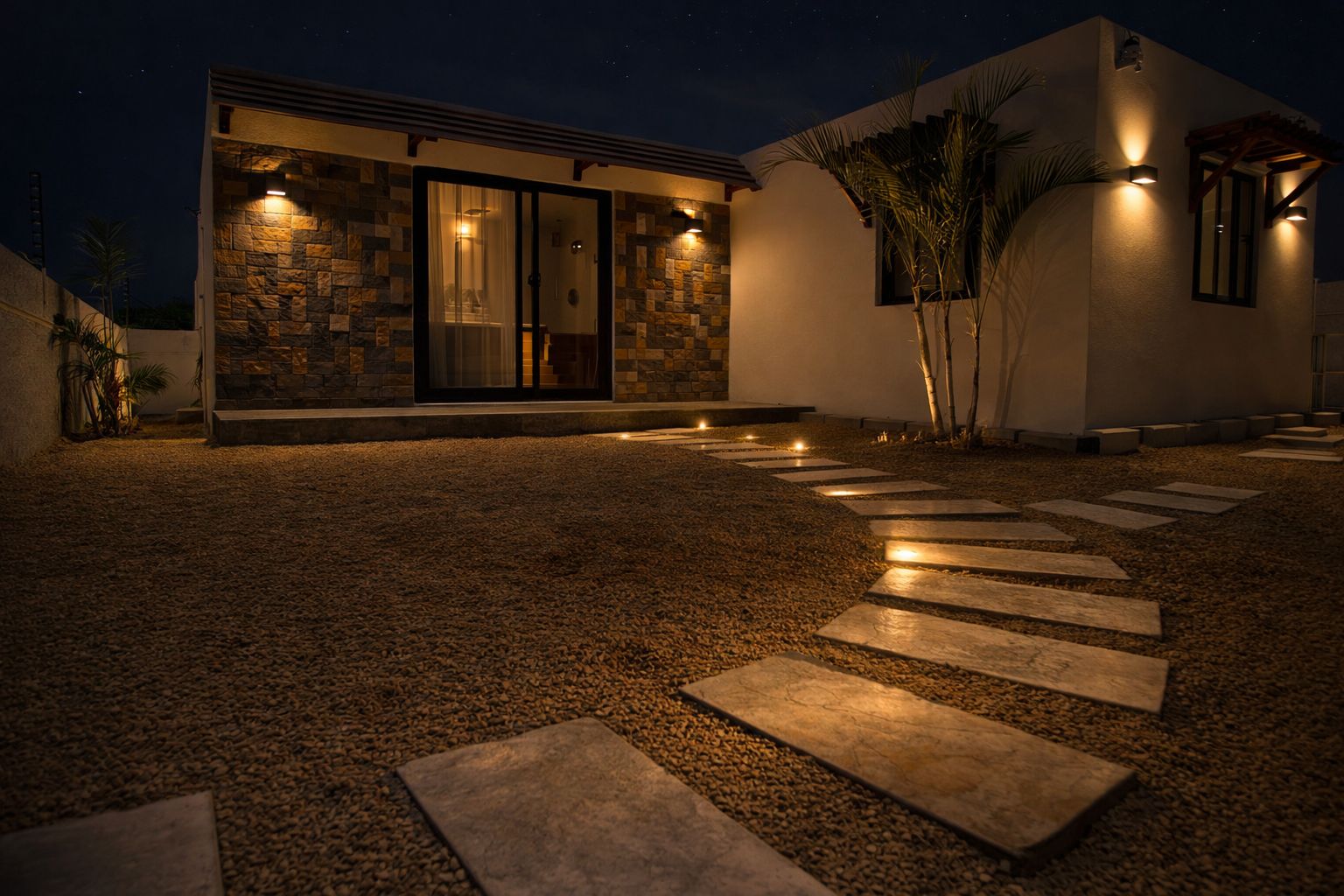 3-bedroom house with parking thumbnail 2