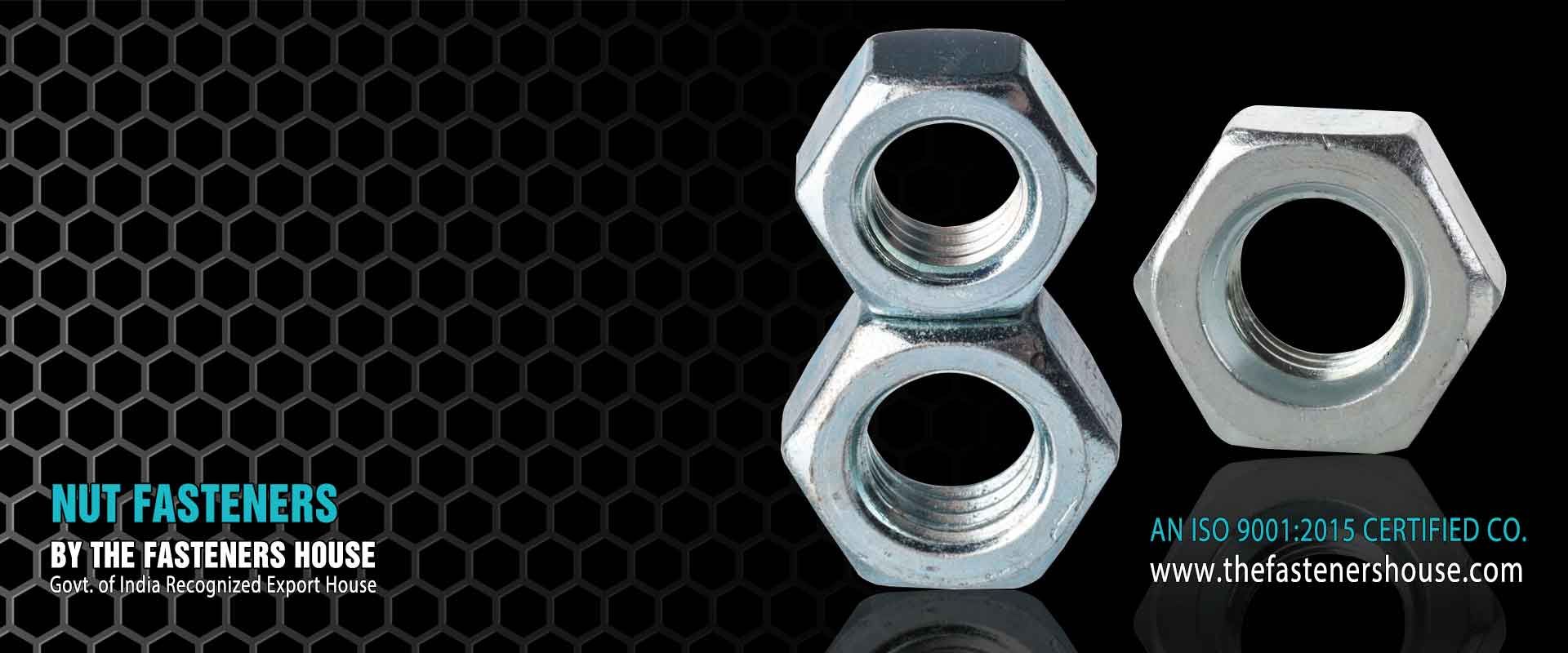 High Tensile Fasteners & Spare Parts thumbnail 3