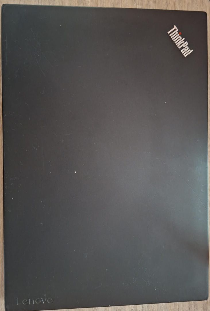 Laptop Lenovo ThinkPad Nwar thumbnail 2