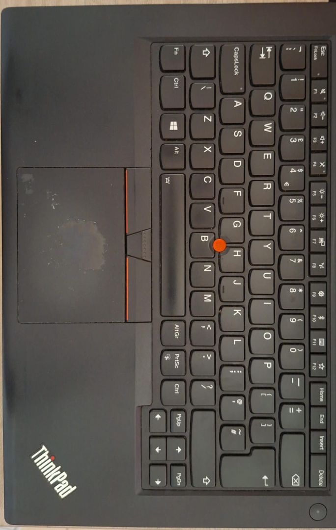 Laptop Lenovo ThinkPad Nwar thumbnail 3