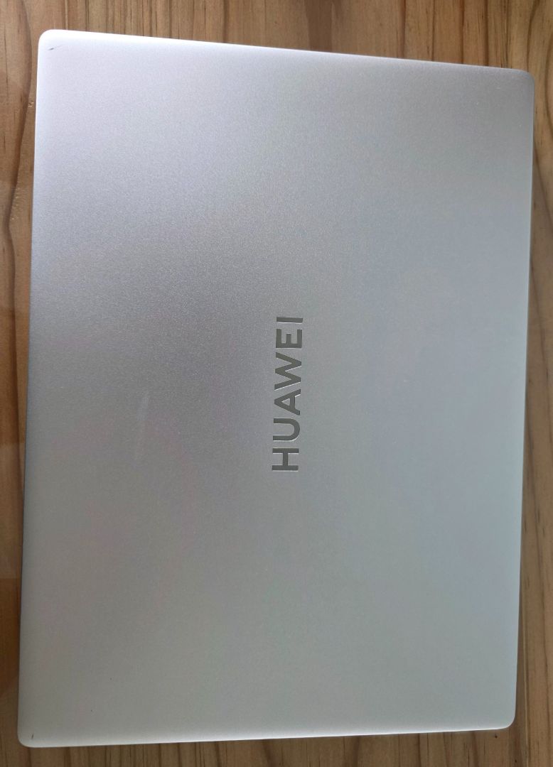 Huawei MateBook D14 256GB Arzan thumbnail 3