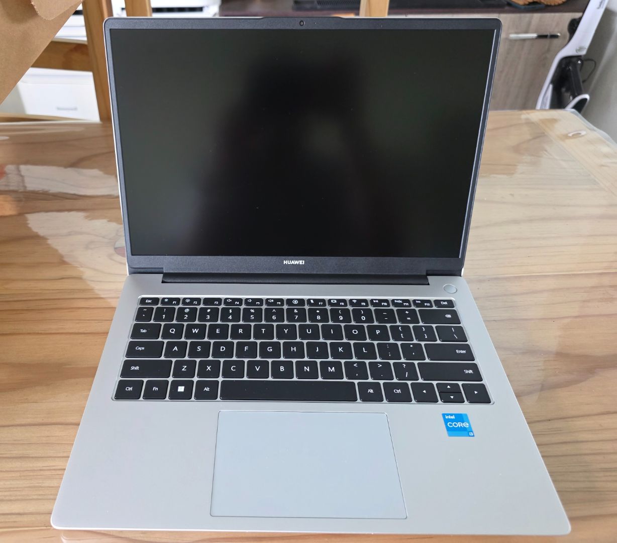 Huawei MateBook D14 256GB Arzan thumbnail 4