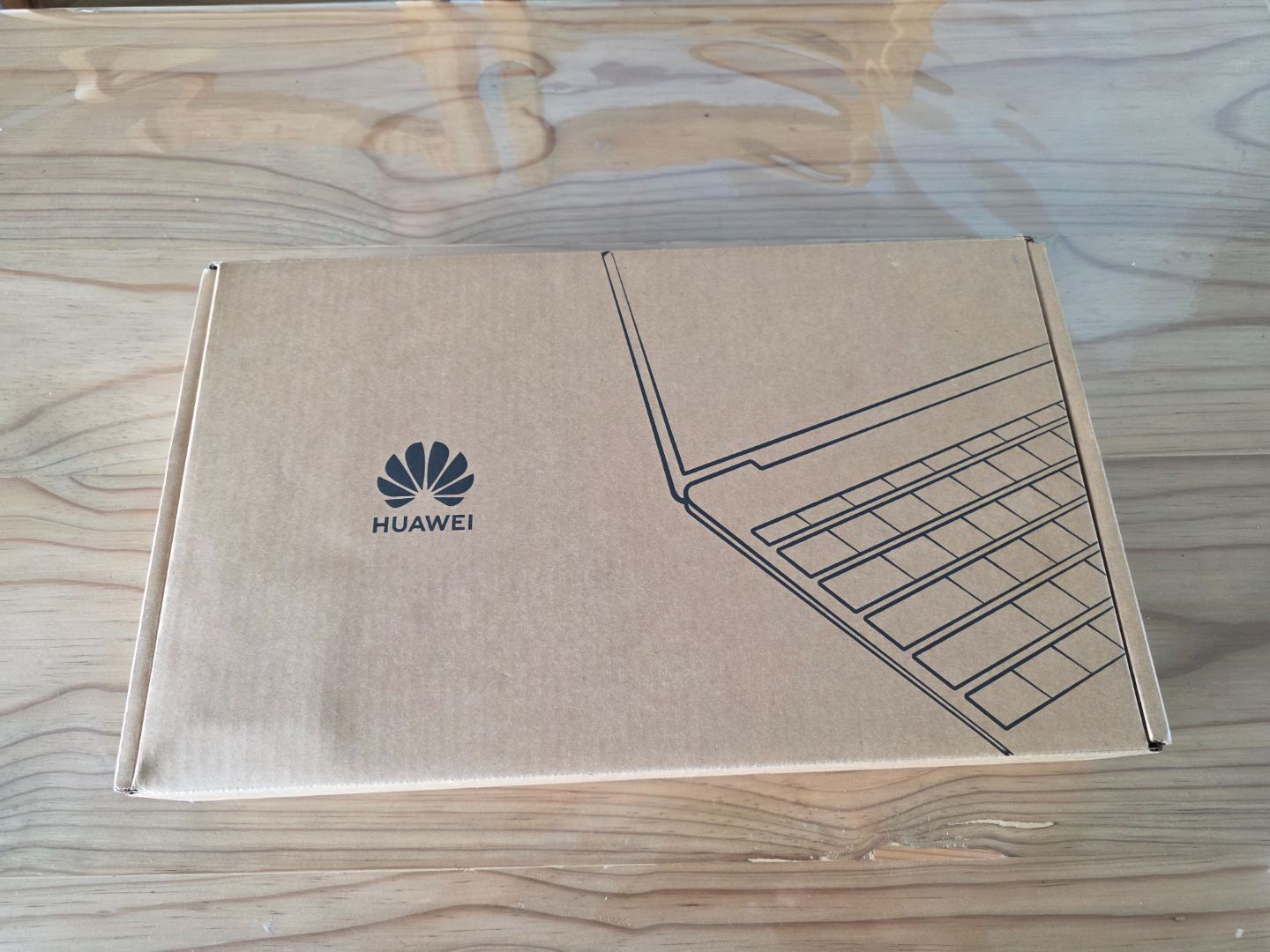 Huawei MateBook D14 256GB Arzan thumbnail 5