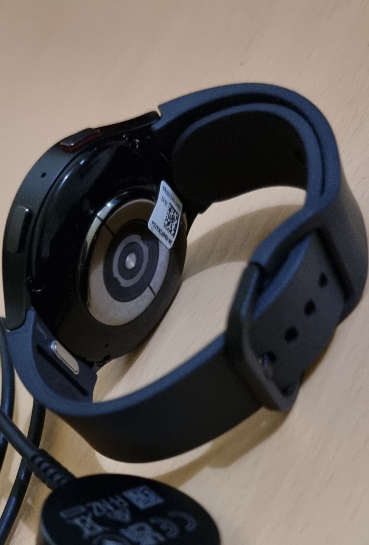 Samsung Galaxy Watch6 44mm Black thumbnail 3
