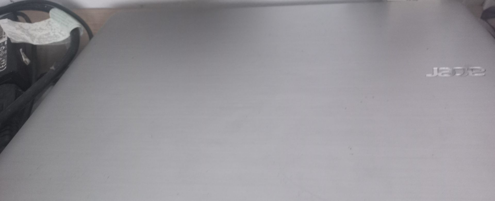 Acer Laptop AMD A6 Silver thumbnail 2