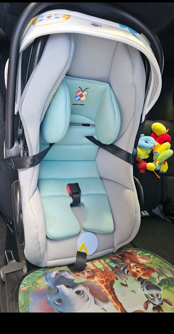 Lucky Baby Infant Car Seat - Image 1 of 1