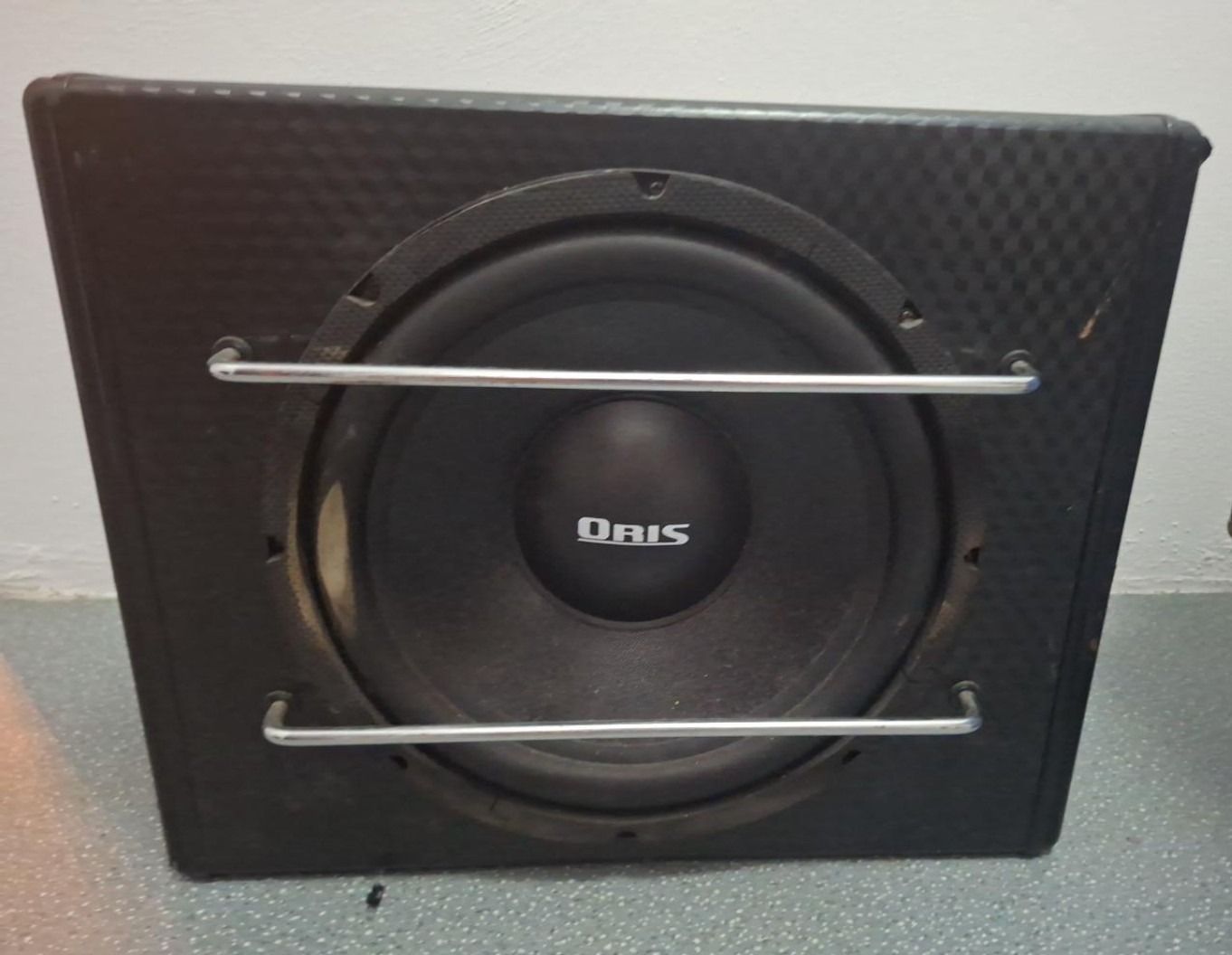 Oris OR-B512A 1200W Subwoofer - Image 1 of 2
