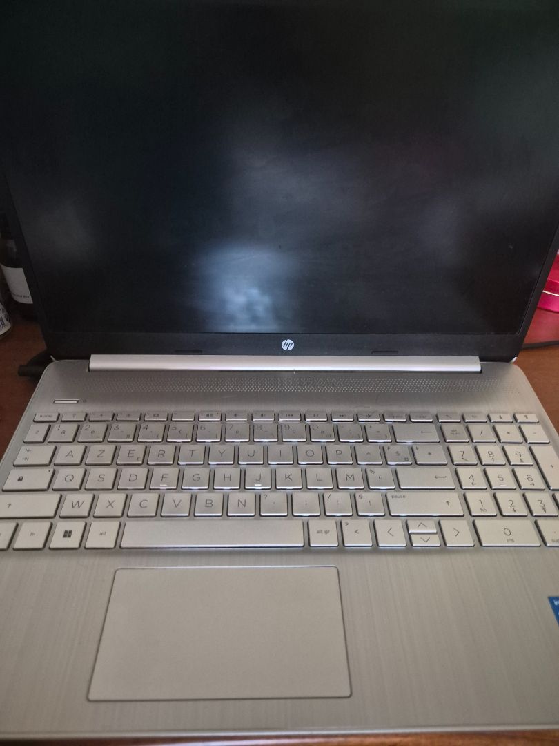 Laptop HP