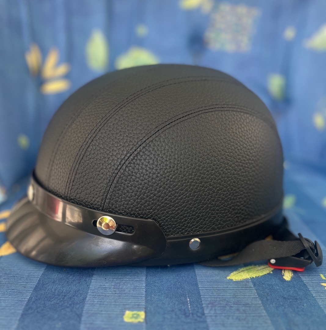 TZ Horse Riding Helmet Black - Image 1 of 1