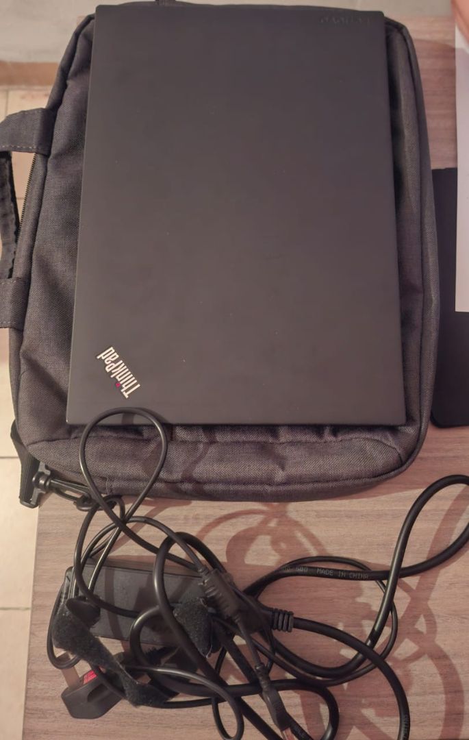 Laptop Lenovo ThinkPad T470 Nwar thumbnail 5
