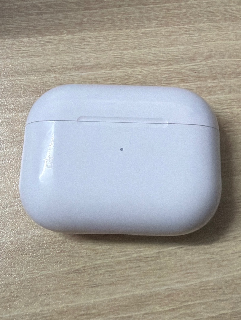 Apple AirPods Pro White Gen2