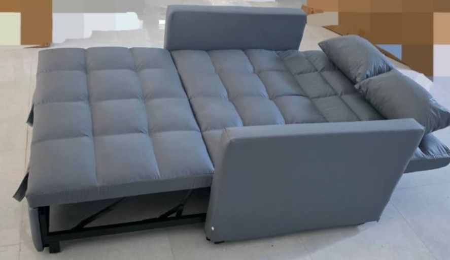 Sofabed High thumbnail 4