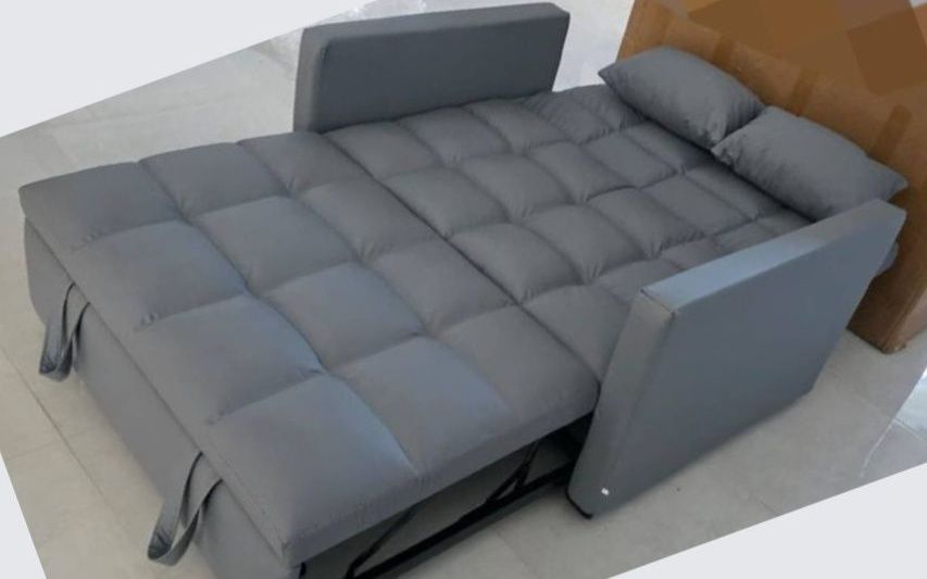 Sofabed High - Image 1 of 5