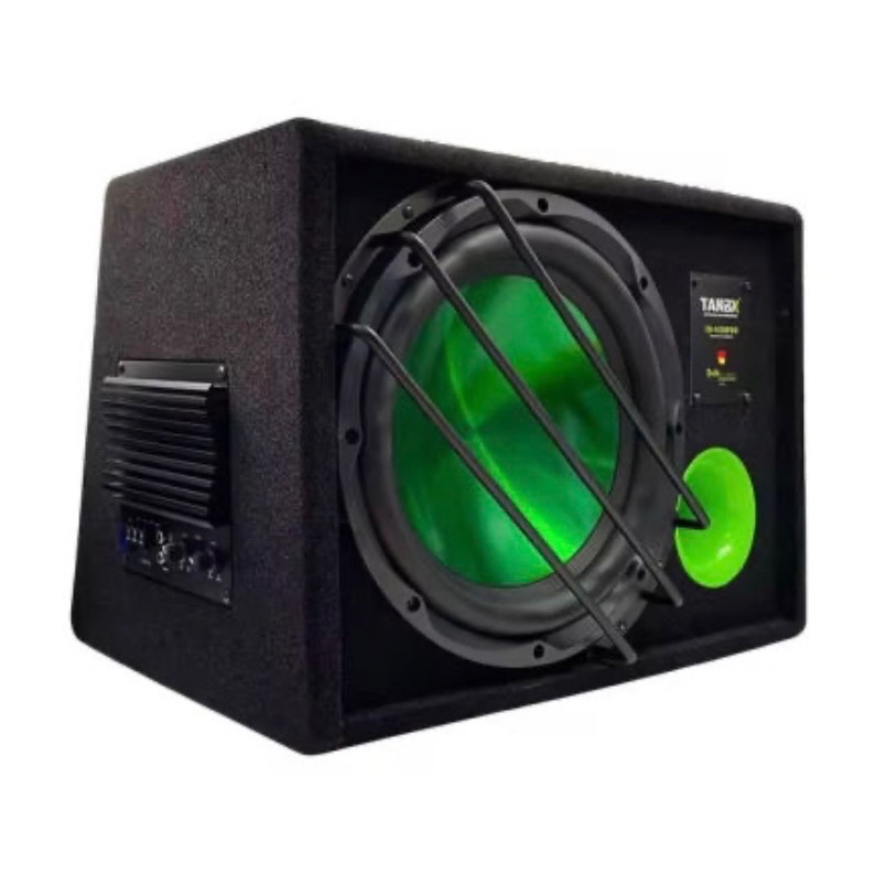 TANBX TB-1420PRO Subwoofer 2000W