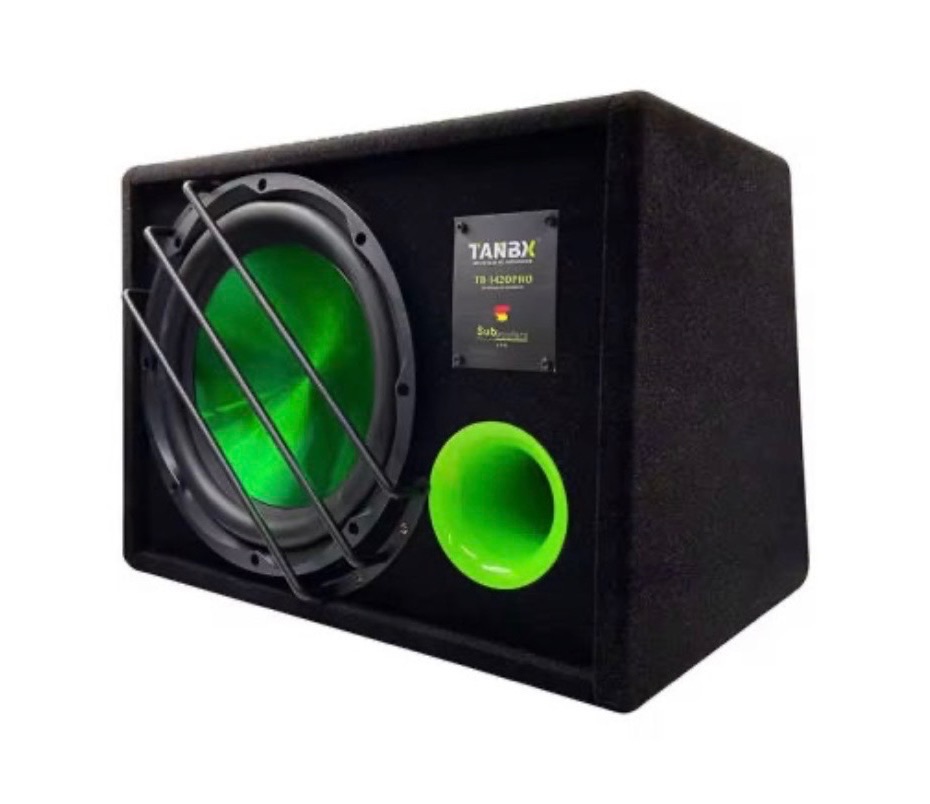 TANBX TB-1420PRO Subwoofer 2000W thumbnail 2