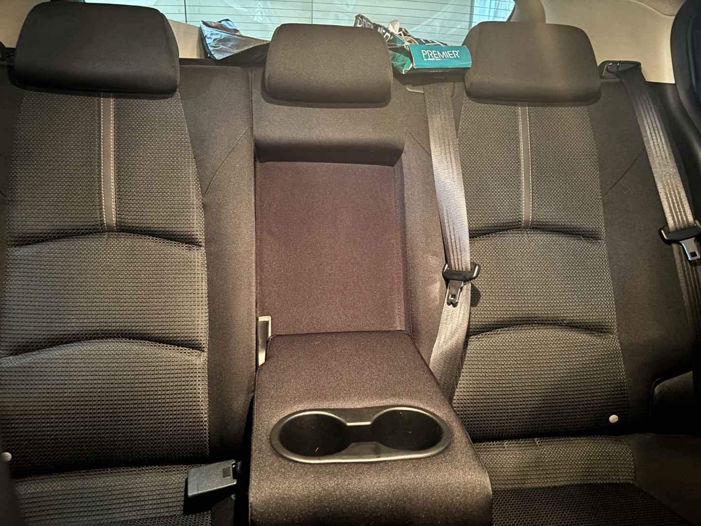 Mazda 3 2017 Automatic thumbnail 2