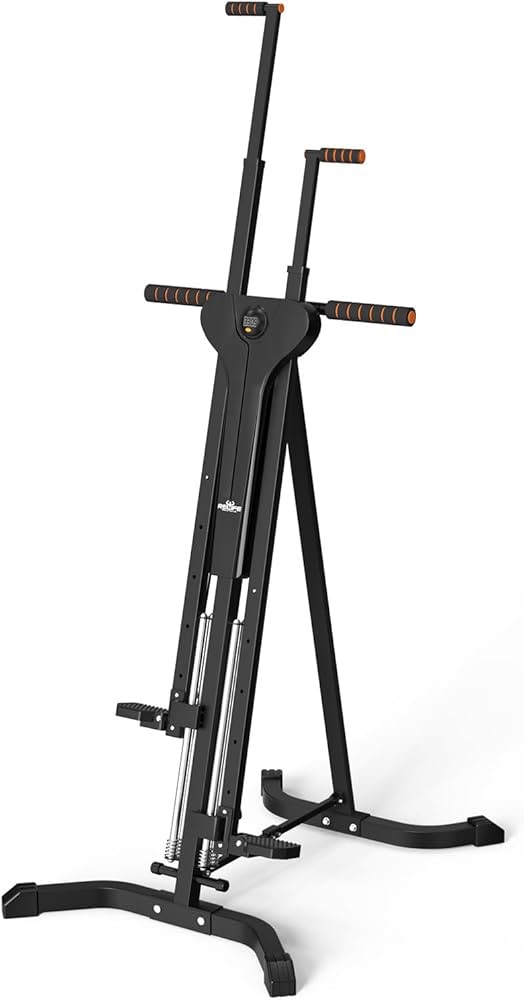 Semper Vertical Climber Exercise Machine thumbnail 2