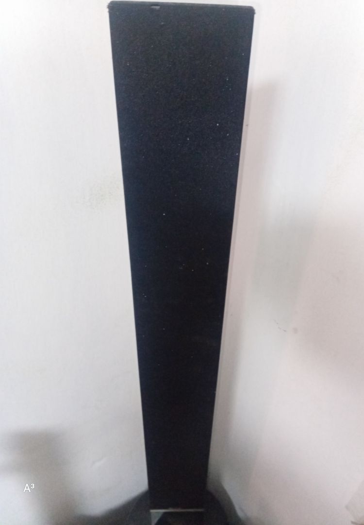 LG 5.1ch Active Subwoofer Audio System Black thumbnail 4