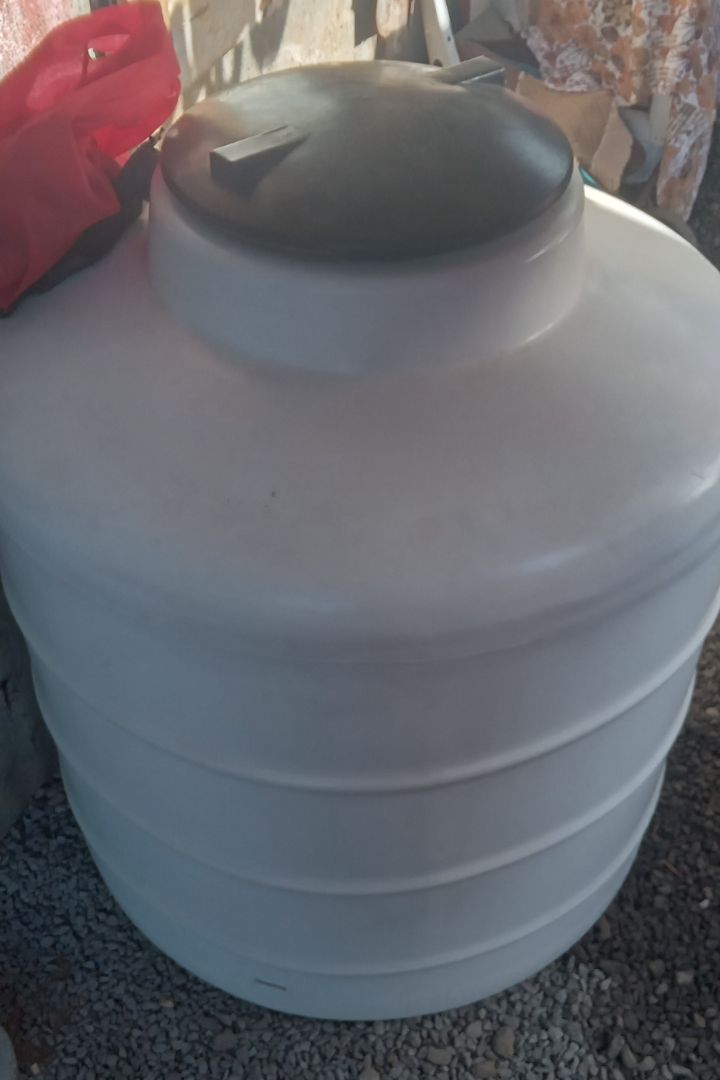 Duraco Water Tank 500L White thumbnail 3