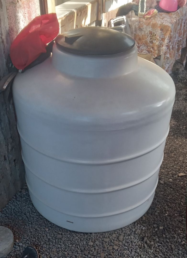Duraco Water Tank 500L White thumbnail 4