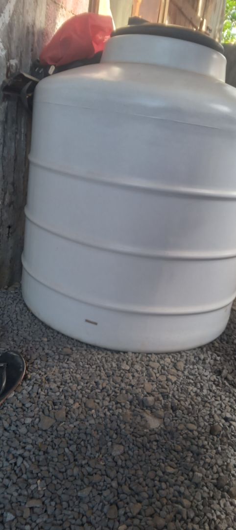 Duraco Water Tank 500L White thumbnail 5