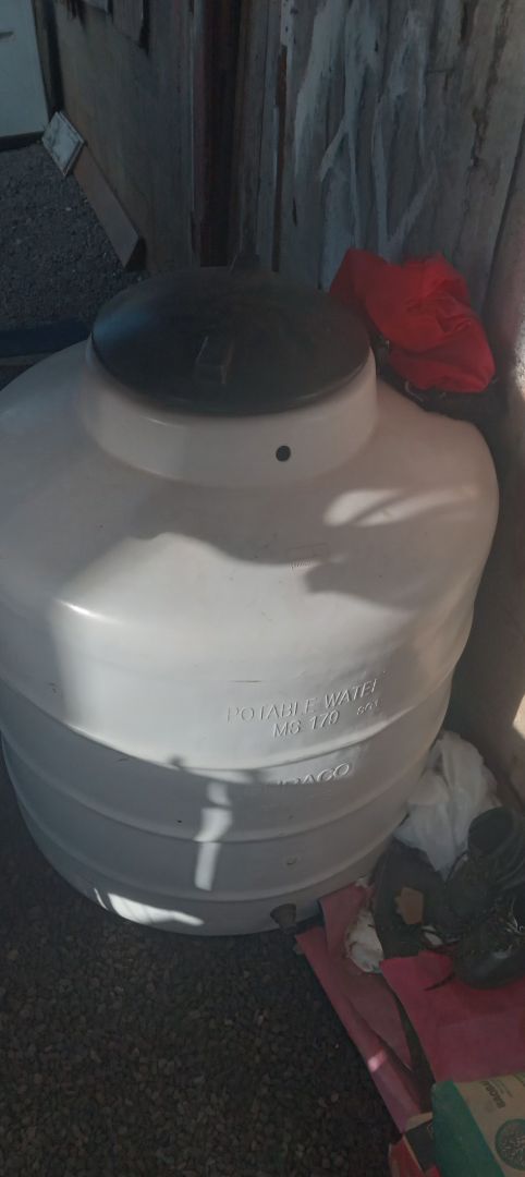 Duraco Water Tank 500L White thumbnail 6