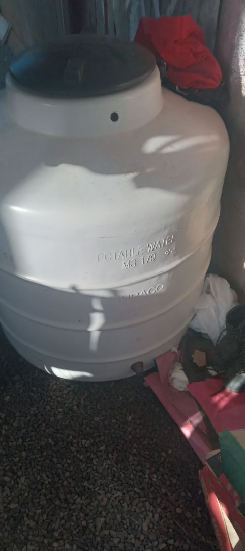 Duraco Water Tank 500L White thumbnail 8