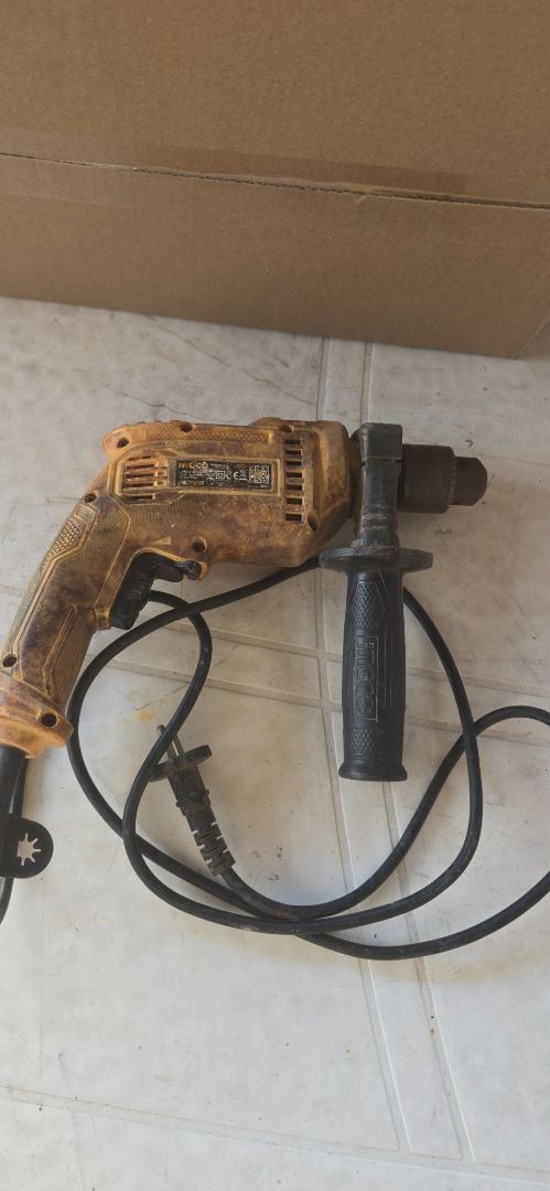 Ingco Impact Drill for Rent