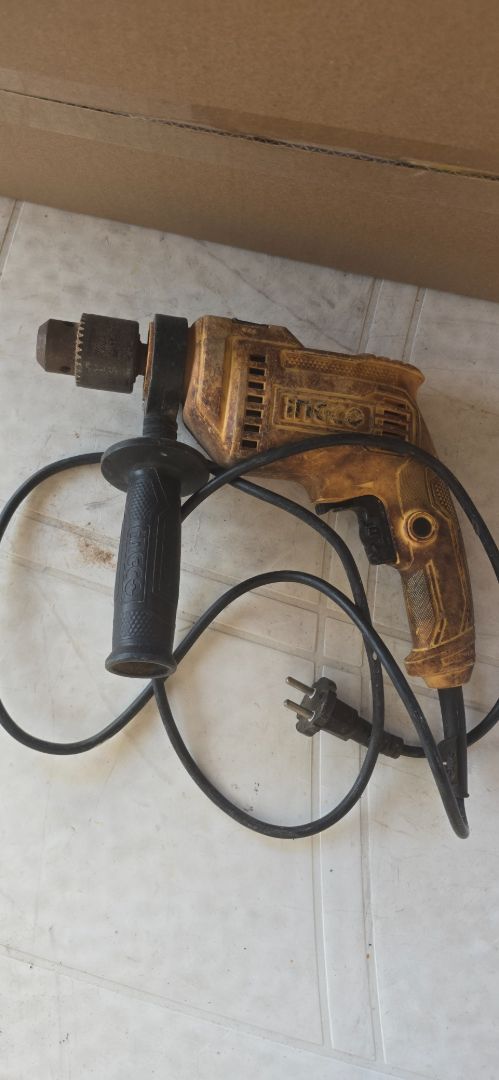 Ingco Impact Drill for Rent thumbnail 2