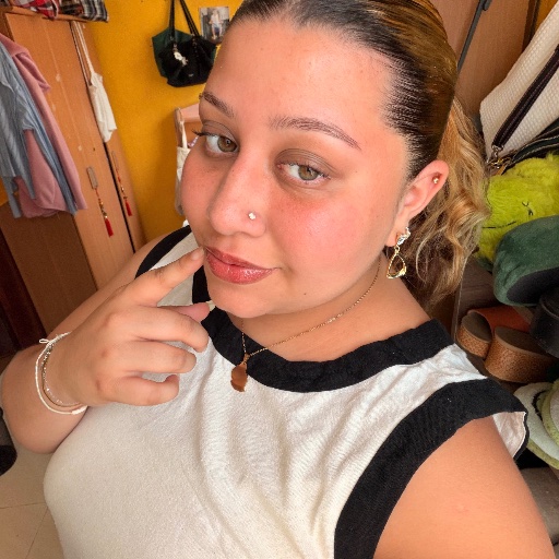 Soledad Heviamourina