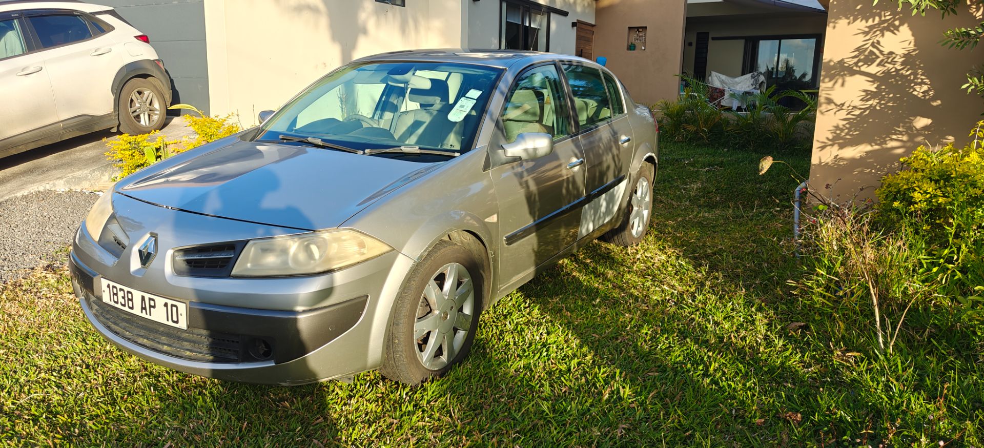 Renault Mégane 2 à Vendre thumbnail 2