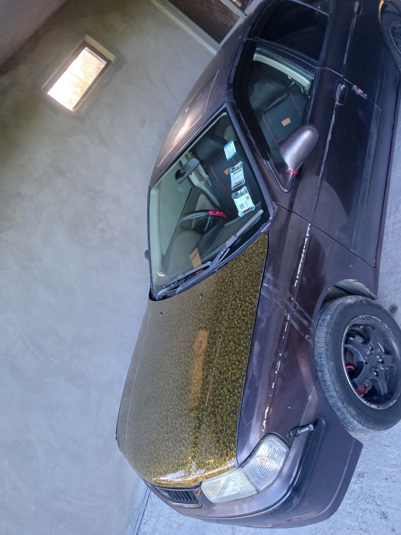 Nissan Sunny B15 1.5L Manual thumbnail 5