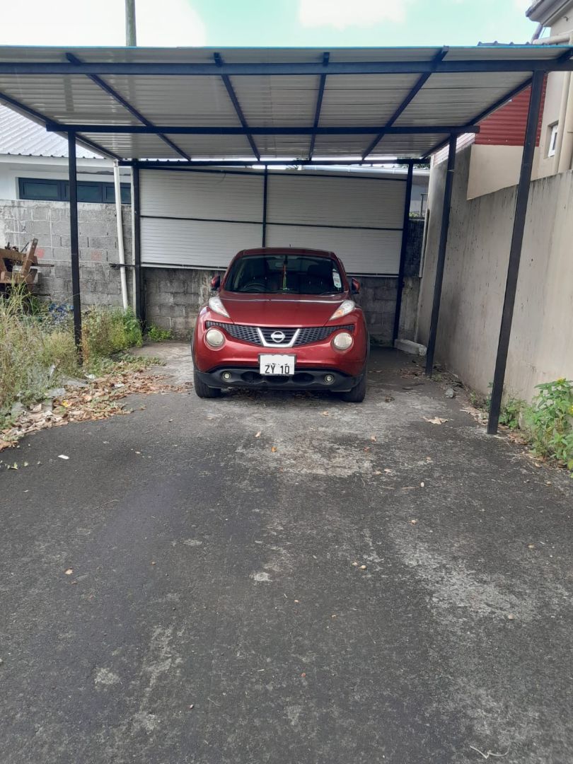 Nissan Juke 2010 1.5L Automatic thumbnail 5