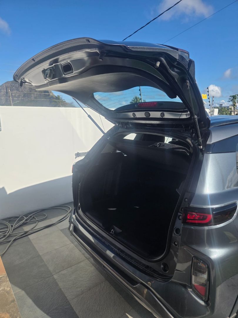 Toyota Urban Cruiser 2023 1.5L Automatic thumbnail 7