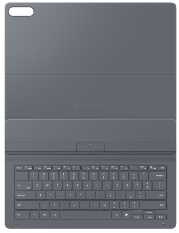 Samsung Keyboard Cover for Galaxy Tab S11 Ultra 5G thumbnail 2