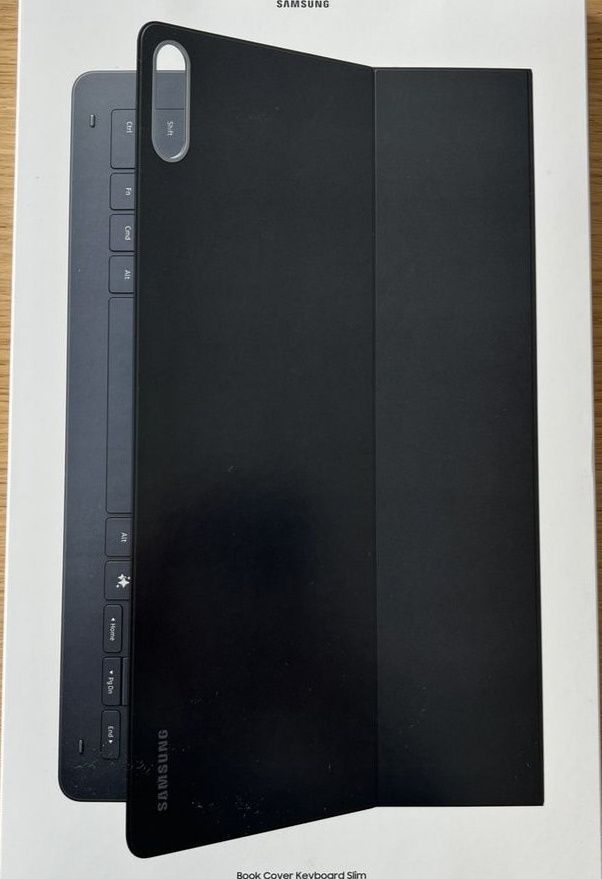 Samsung Keyboard Cover for Galaxy Tab S11 Ultra 5G