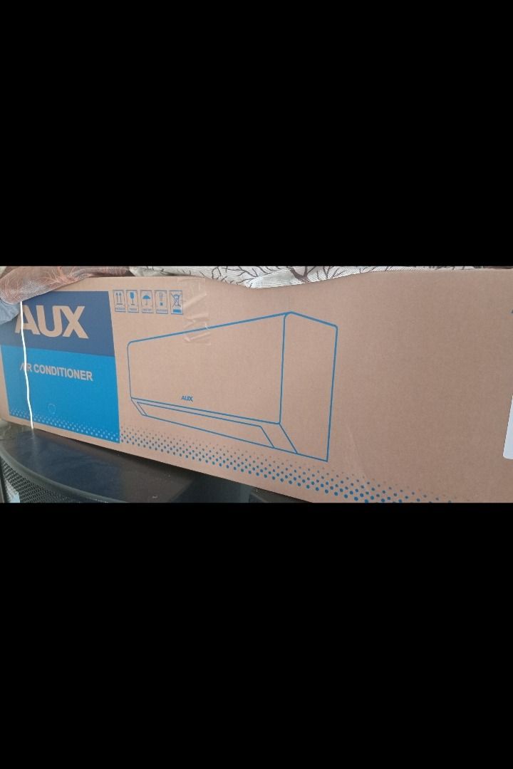 AUX Air Conditioner Inverter 18CA New thumbnail 2