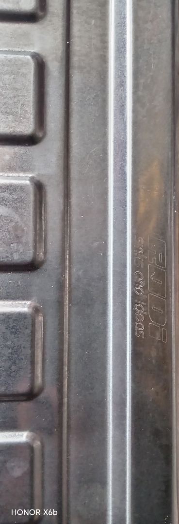 Rodi Stainless Steel Kitchen Sink - Image 1 of 2