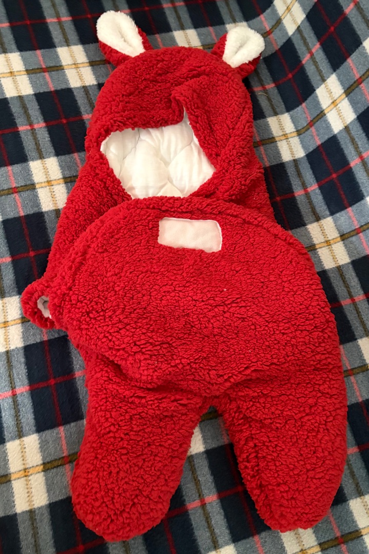 Baby Blanket And Soft Toys Assortment thumbnail 2