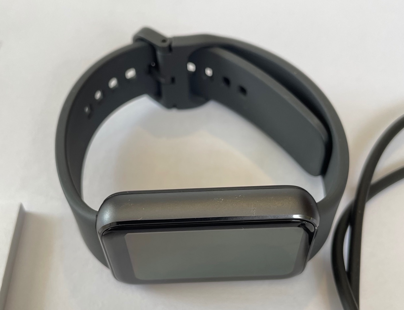 Samsung Galaxy Fit 3 Smart Fitness Tracker - Black