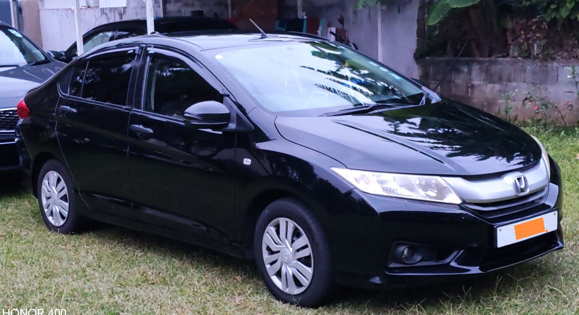 Honda Ballade 2016 1.5L Automatic thumbnail 2