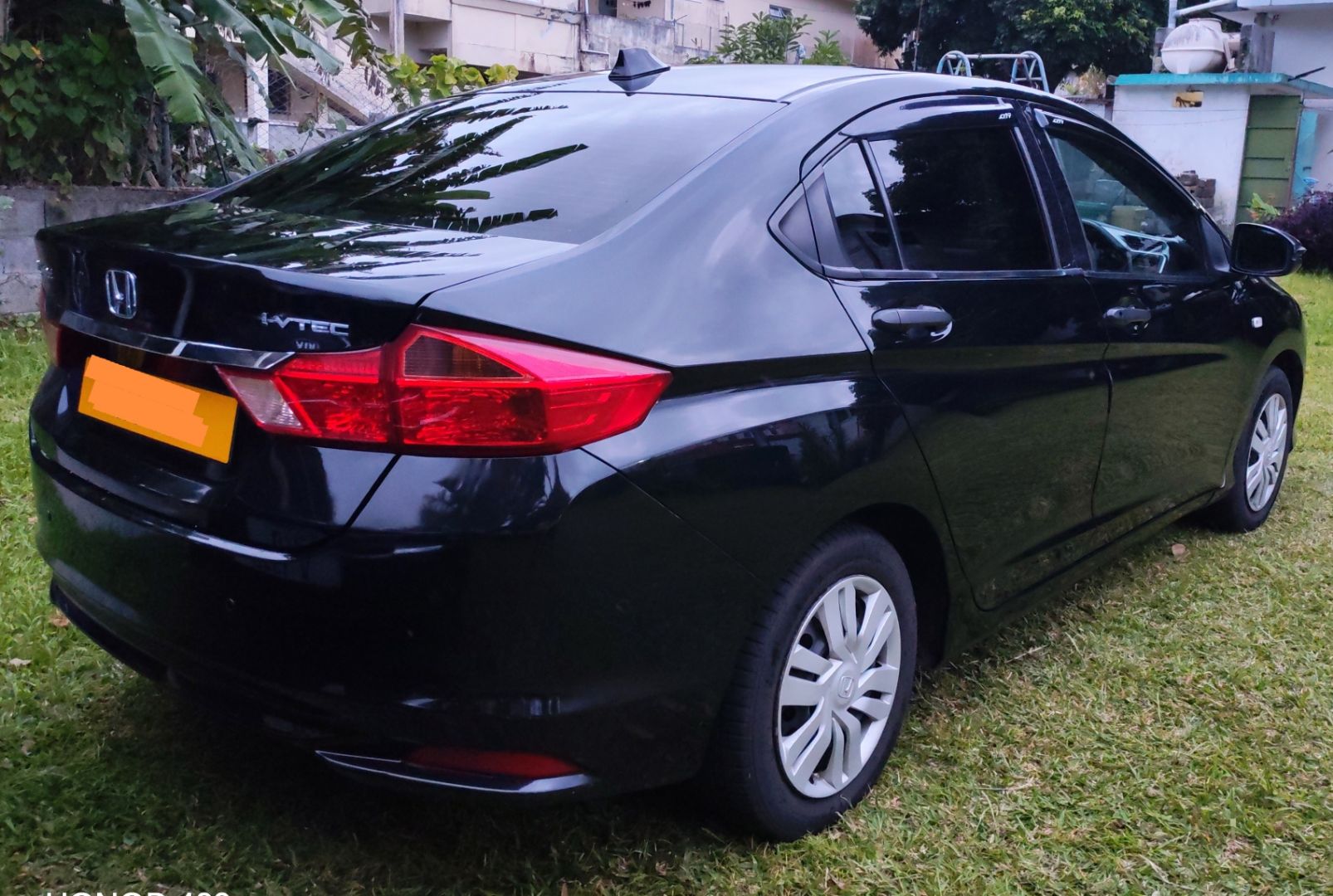 Honda Ballade 2016 1.5L Automatic thumbnail 3
