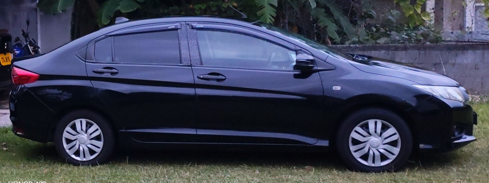 Honda Ballade 2016 1.5L Automatic thumbnail 4